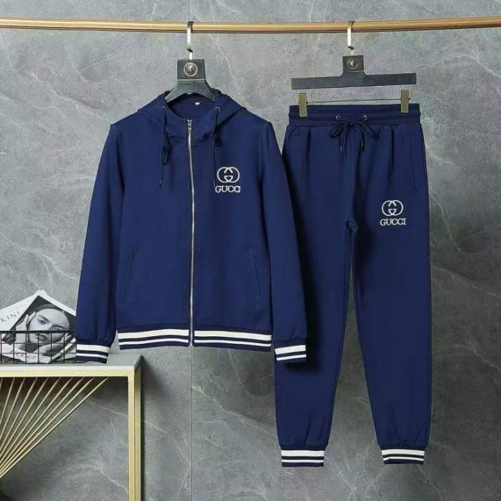 Picture of Gucci Sweater Suits _SKUGucciM-3XL8qx41139862